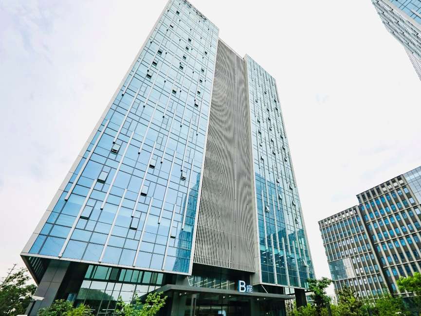Hangzhou Na poti Tehnologija Co., Ltd