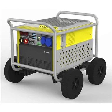 Energija Sončni generator
